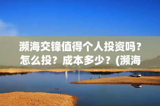 濒海交锋值得个人投资吗？怎么投？成本多少？(濒海交锋怎么没有营销)