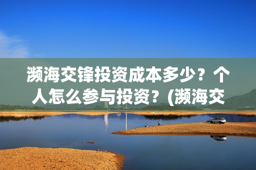 濒海交锋投资成本多少？个人怎么参与投资？(濒海交锋电影投资可靠吗)