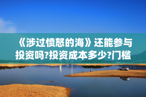 《涉过愤怒的海》还能参与投资吗?投资成本多少?门槛是多少?(涉过愤怒的海免费观看完整版电视剧高清)