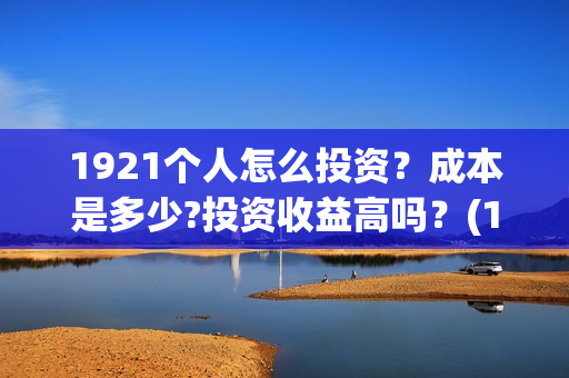 1921个人怎么投资？成本是多少?投资收益高吗？(1921682031投屏)