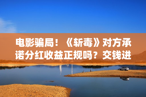 电影骗局！《斩毒》对方承诺分红收益正规吗？交钱进去被骗怎么办？——抵制耐克(斩 电影 豆瓣)