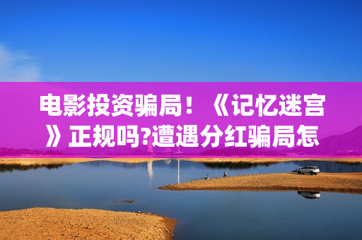 电影投资骗局！《记忆迷宫》正规吗?遭遇分红骗局怎么办?——抵制耐克(电影投资骗局怎么处理)