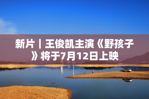 新片｜王俊凯主演《野孩子》将于7月12日上映