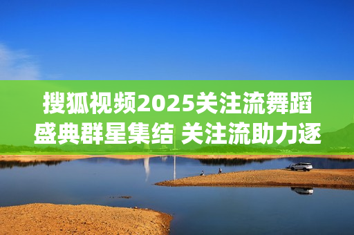 搜狐视频2025关注流舞蹈盛典群星集结 关注流助力逐梦舞台(搜狐视频在哪里取消自动续费)