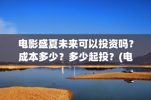 电影盛夏未来可以投资吗？成本多少？多少起投？(电影 盛夏未来)