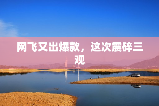 网飞又出爆款，这次震碎三观