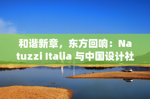 和谐新章，东方回响：Natuzzi Italia 与中国设计社群的深度对话(和谐hxn)