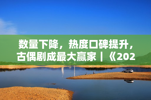 数量下降，热度口碑提升，古偶剧成最大赢家｜《2023年剧集产业发展研究白皮书》正式发布