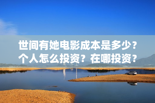 世间有她电影成本是多少？个人怎么投资？在哪投资？(世间有她电影宣发)