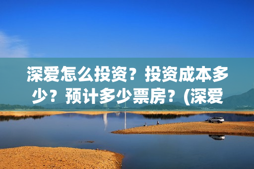 深爱怎么投资？投资成本多少？预计多少票房？(深爱电影由谁投资)