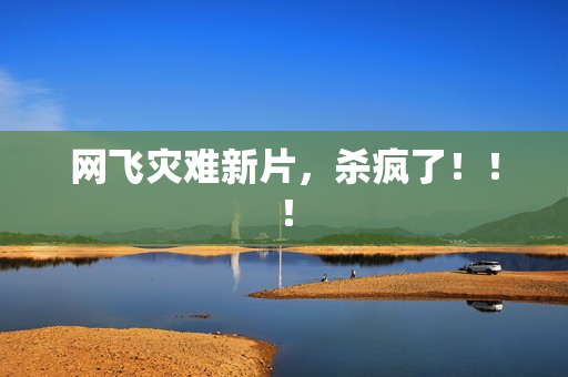 网飞灾难新片，杀疯了！！！