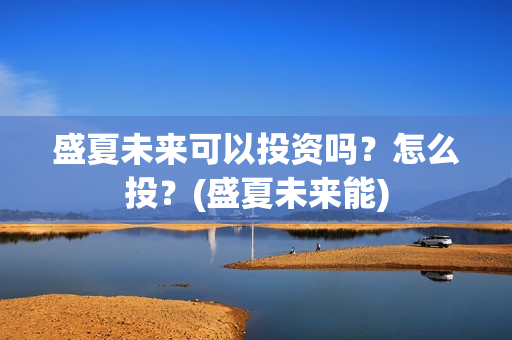 盛夏未来可以投资吗？怎么投？(盛夏未来能)