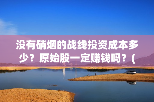 没有硝烟的战线投资成本多少？原始股一定赚钱吗？(没有硝烟的战线免费观看谍战迷)