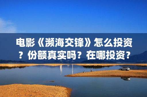 电影《濒海交锋》怎么投资？份额真实吗？在哪投资？(濒海交锋预告片)