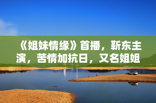 《姐妹情缘》首播，靳东主演，苦情加抗日，又名姐姐妹妹打鬼子