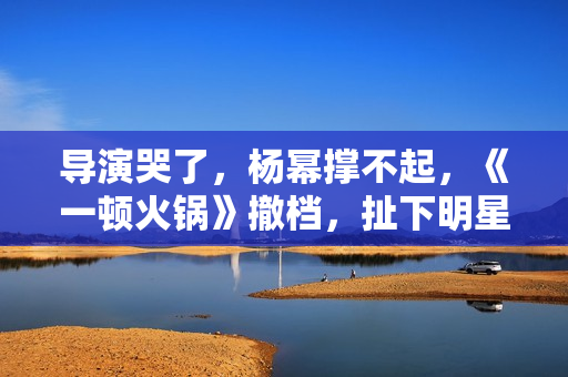 导演哭了，杨幂撑不起，《一顿火锅》撤档，扯下明星遮羞布
