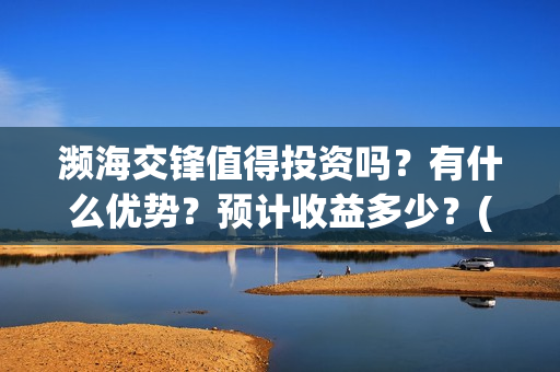 濒海交锋值得投资吗？有什么优势？预计收益多少？(濒海交锋都谁投资了)