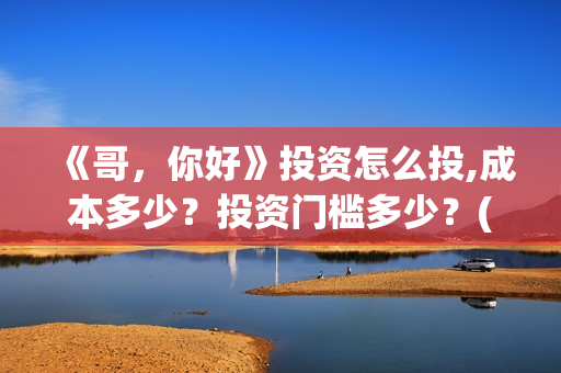 《哥，你好》投资怎么投,成本多少？投资门槛多少？(知乎 哥哥你好)