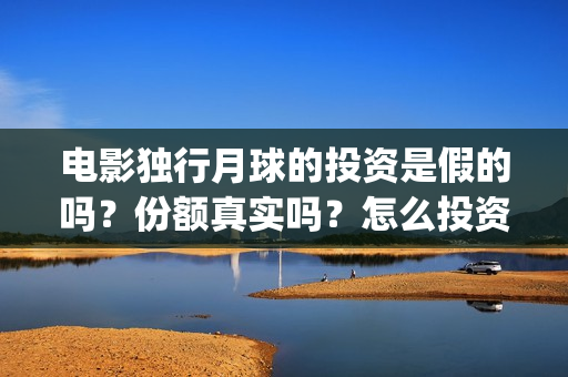 电影独行月球的投资是假的吗？份额真实吗？怎么投资(电影独行月球的英文名)