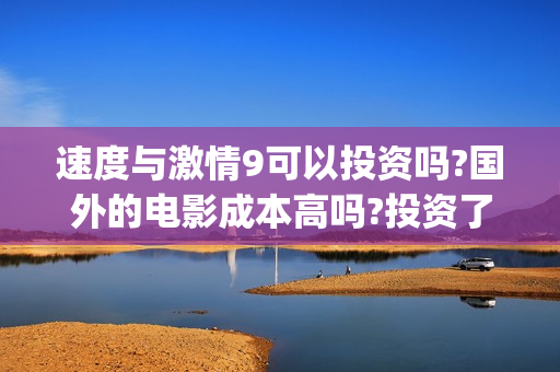 速度与激情9可以投资吗?国外的电影成本高吗?投资了会亏本吗?(速 度 与 激 情 9)