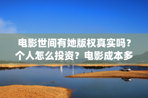 电影世间有她版权真实吗？个人怎么投资？电影成本多少？(世间有她电影宣传照)