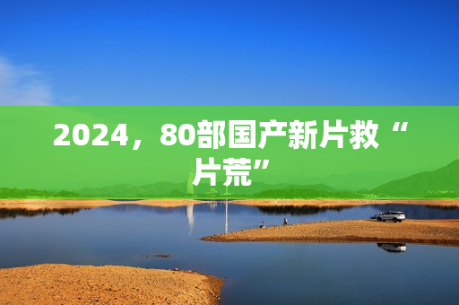 2024，80部国产新片救“片荒”
