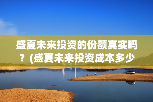 盛夏未来投资的份额真实吗？(盛夏未来投资成本多少)