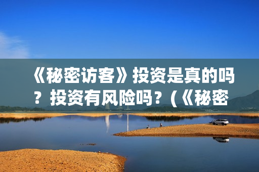 《秘密访客》投资是真的吗？投资有风险吗？(《秘密访客》剧情)