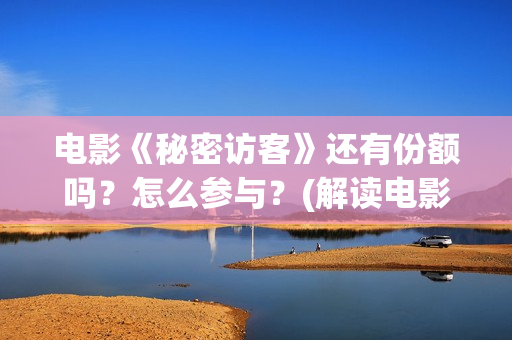 电影《秘密访客》还有份额吗？怎么参与？(解读电影秘密访客)