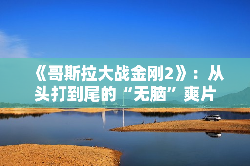 《哥斯拉大战金刚2》：从头打到尾的“无脑”爽片