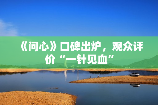 《问心》口碑出炉，观众评价“一针见血”