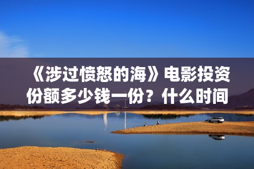 《涉过愤怒的海》电影投资份额多少钱一份？什么时间上映？(涉过愤怒的海电影免费观看完整普通话)