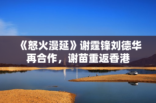 《怒火漫延》谢霆锋刘德华再合作，谢苗重返香港