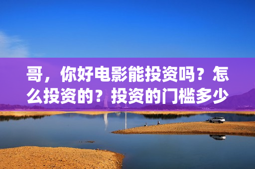 哥，你好电影能投资吗？怎么投资的？投资的门槛多少(歌曲哥哥你好)