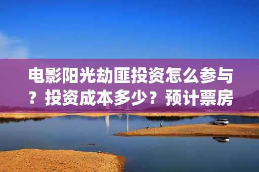 电影阳光劫匪投资怎么参与？投资成本多少？预计票房(阳光劫匪hd)