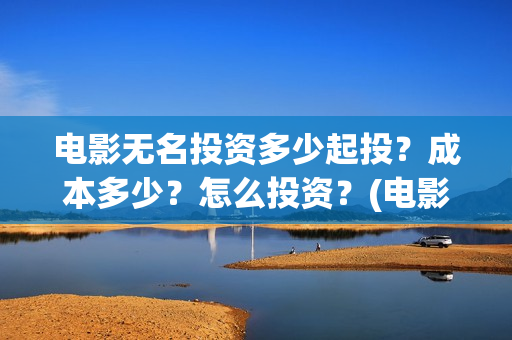 电影无名投资多少起投？成本多少？怎么投资？(电影无名剧情介绍)
