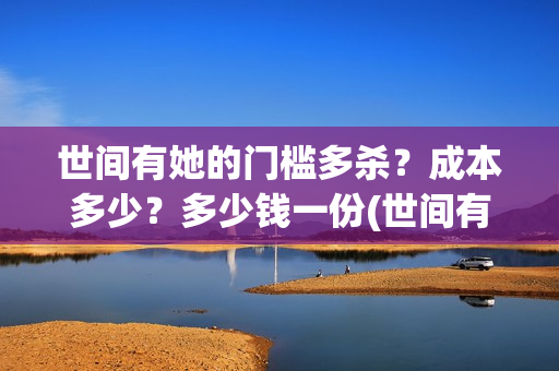 世间有她的门槛多杀？成本多少？多少钱一份(世间有她讲什么的)