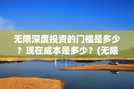 无限深度投资的门槛是多少？现在成本是多少？(无限深度发行方)