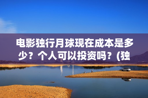 电影独行月球现在成本是多少？个人可以投资吗？(独行月球在线观看)