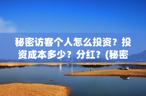 秘密访客个人怎么投资？投资成本多少？分红？(秘密访客隐藏细节)