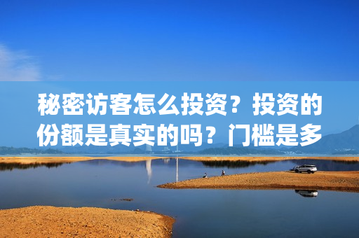 秘密访客怎么投资？投资的份额是真实的吗？门槛是多少？(秘密访客访客)