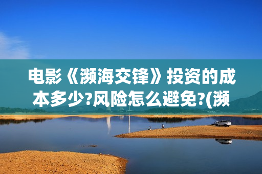 电影《濒海交锋》投资的成本多少?风险怎么避免?(濒海交锋片花)
