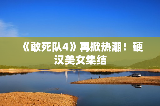《敢死队4》再掀热潮！硬汉美女集结