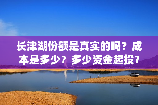 长津湖份额是真实的吗？成本是多少？多少资金起投？怎么投资？(长津湖卖份额是真的吗)
