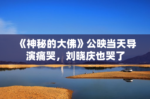 《神秘的大佛》公映当天导演痛哭，刘晓庆也哭了