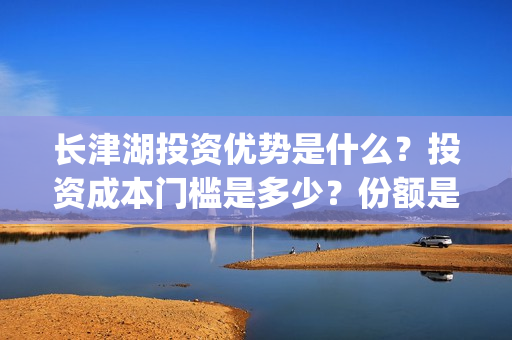 长津湖投资优势是什么？投资成本门槛是多少？份额是真实的吗？怎么投资？(长津湖投资额度)