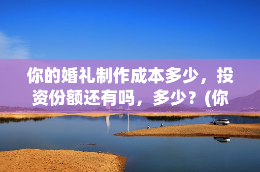 你的婚礼制作成本多少，投资份额还有吗，多少？(你的婚礼 制片方)