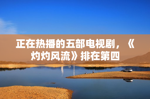 正在热播的五部电视剧，《灼灼风流》排在第四