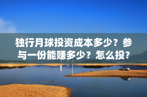 独行月球投资成本多少？参与一份能赚多少？怎么投？(《独行月球》)