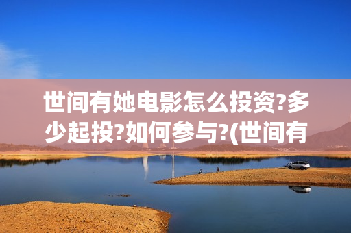 世间有她电影怎么投资?多少起投?如何参与?(世间有她上映)
